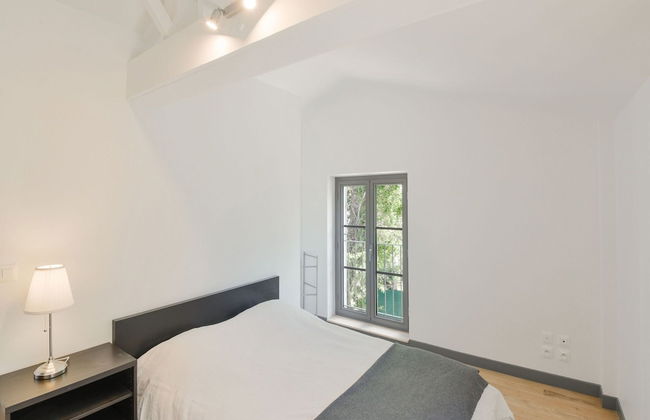 Villa in Lanton Near the Beach With Harbour View - Foto 7