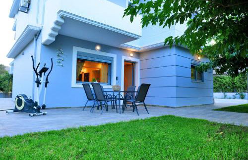 Diamond Rod Villa near Faliraki - Photo 2