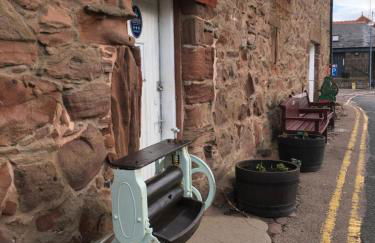 Dunnottar Cottage - Foto 71