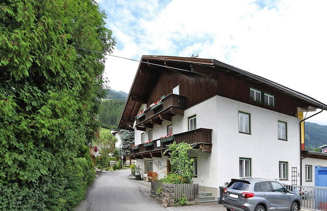 Holiday Home Bergheim, Fugen - Foto 51