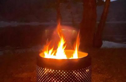 Chalet Retreat on Spectacle Lake - Foto 55