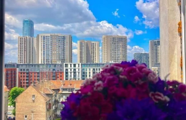 MoveIn Apartments - ApartHotel Belgrade - Foto 25