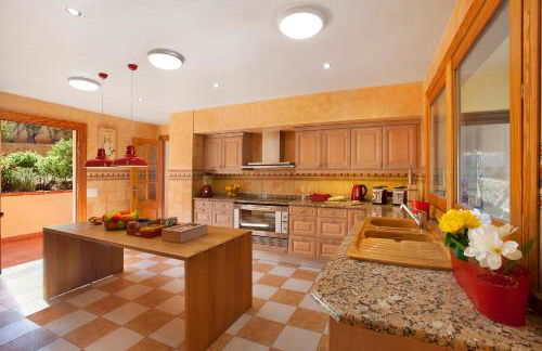 Villa Juan Carlos - Foto 14