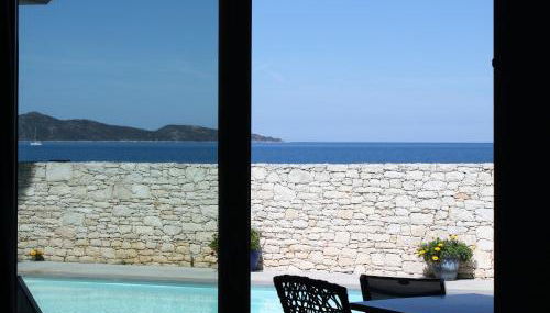 Appart Bleu Azur Piscine chauffée - Foto 5