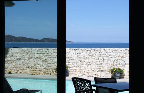 Appart Bleu Azur Piscine chauffée - Foto 5