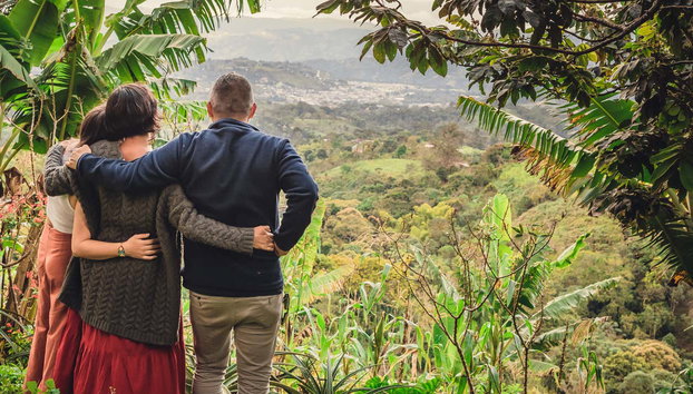 Visita a la finca Tierra Activa - Foto 3, Permítete una conexión con la naturaleza y los saberes/sabores d