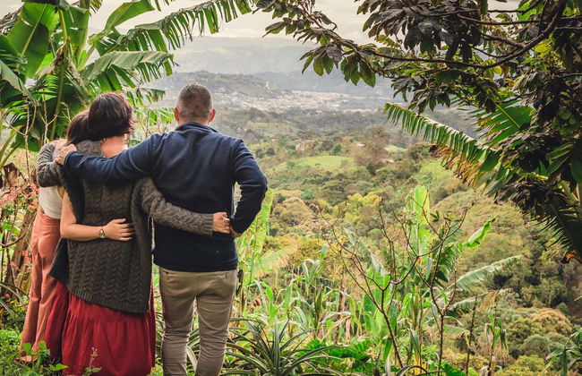 Visite du domaine Tierra Activa - Photo 10