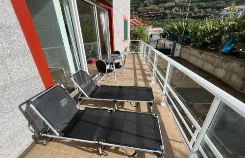 Apartment Blue Sea - Photo 2