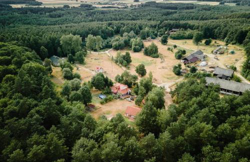 Agroturystyka Stara Huta - Foto 54