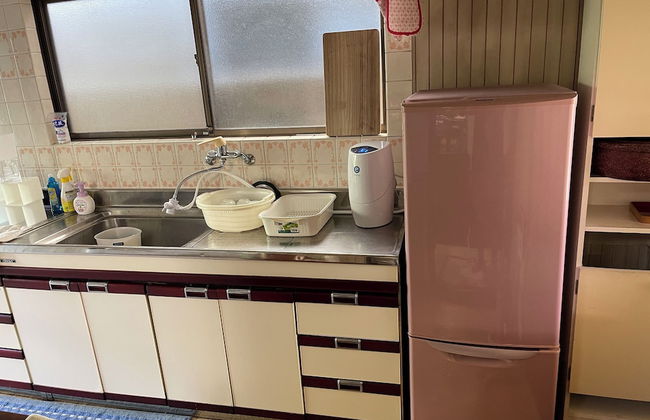 marugamenoyadosawai - Foto 25