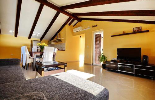 Apartments SOL - Photo 22