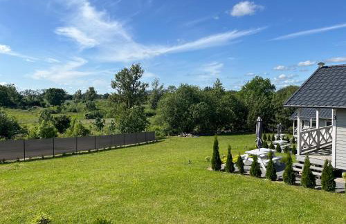 Domki letniskowe pod Kalskim Dworkiem - Foto 30