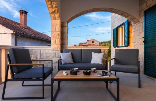 Apartment Avorio, Postira Brač - Foto 49