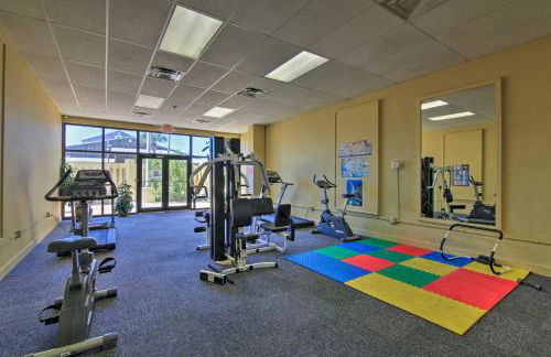 Bright PCB Condo with Gulf Views and Beach Access! - Foto 21