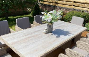 The Troon Hoose - Foto 33