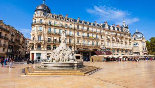 Relax dans le Sud - Foto 4