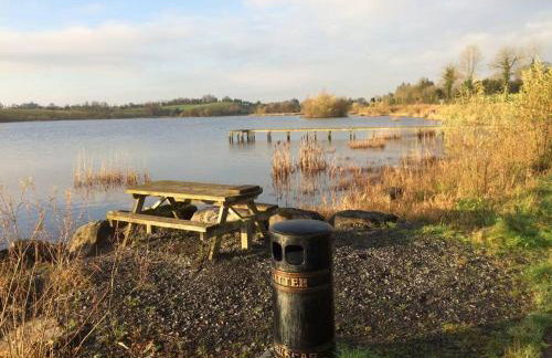 Fermanagh lakeside Self Catering - Foto 25