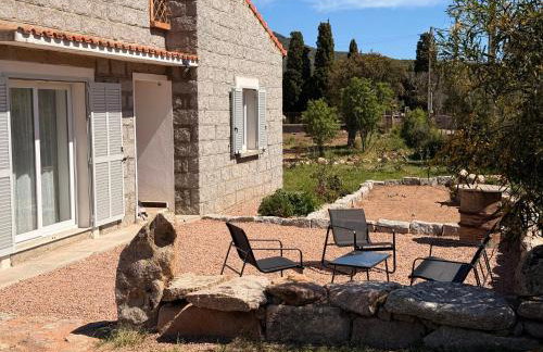 Sposata - Maison en pierre avec piscine privée chauffée - proche plage - Foto 17