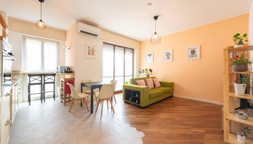 Duomo - Fondazione Prada --- Cozy Aparment - Foto 2