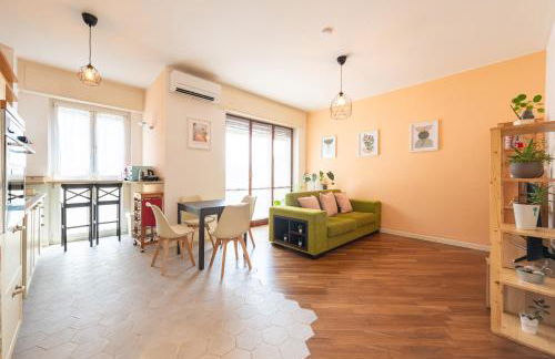 Duomo - Fondazione Prada --- Cozy Aparment - Foto 2