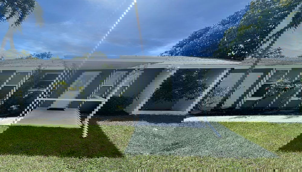 Island Escape - Foto 1, Imagen principal