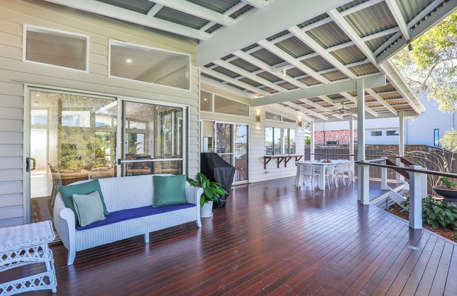 Luxe Waterfront Stay -Tallebudgera Creek - Foto 16