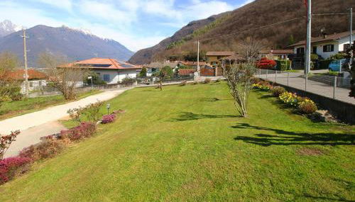 Il castagneto - Foto 5, Garden