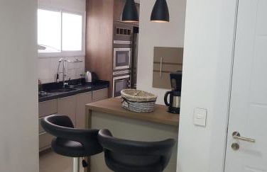 Excelente Apto Terraço Verde C/Vista Mar Piscina 3 D - Foto 10