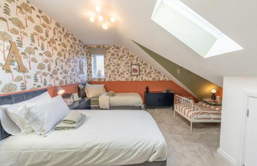 The Show Home - Grange Meadows 7 Adults 2 Kids - Foto 7