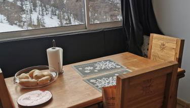 Le grand cerf le Pelvou - Foto 5