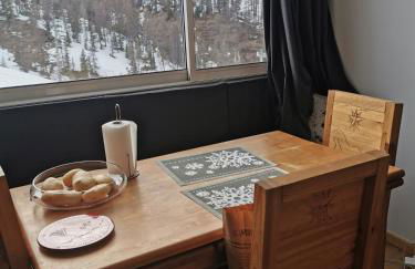 Le grand cerf le Pelvou - Foto 5