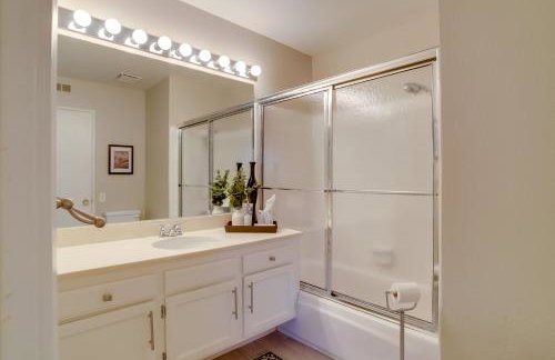 Resort Amenities Rancho Mirage Country Club Home - Foto 21