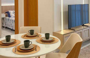 2Qts, 6km do Parque do Povo - Foto 30