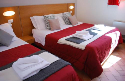 Residence Gli Ulivi - Photo 27