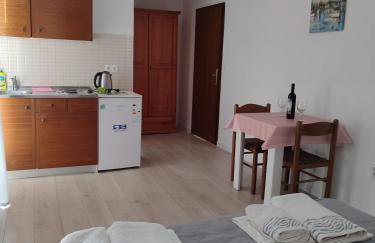 Apartments Glibić - Photo 34