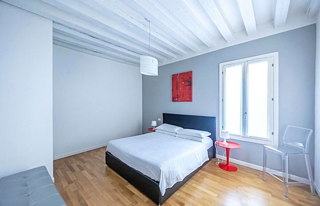 Rialto al Manganer - Photo 3