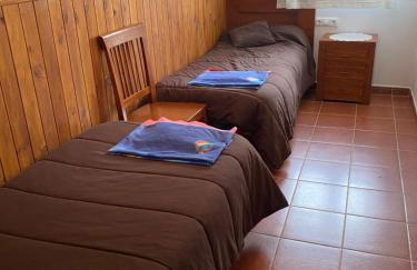 Apartamentos El Pajar Alcala de la Selva - Foto 25