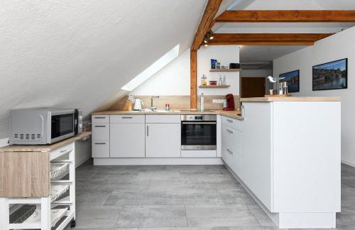 Ferienwohnung im Haus Windrose - Foto 10