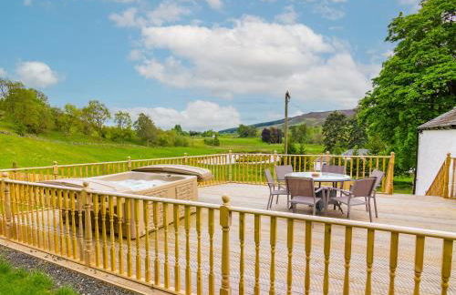 Keepers Cottage - Uk30246 - Foto 19