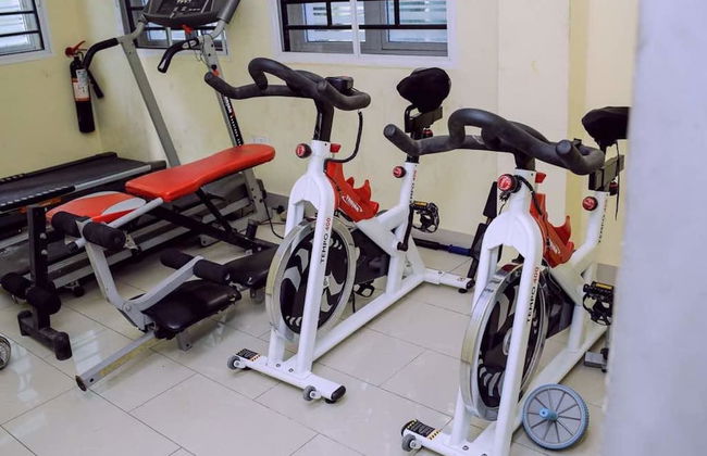 Perfect Havens at Agungi - Foto 9