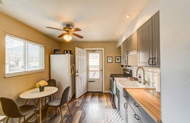 2BR Hikers Dream Red Rocks Dog-friendly! - Foto 11