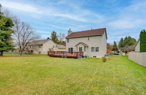 12 Mi to Dtwn St Paul Extended Stay in Woodbury! - Foto 33