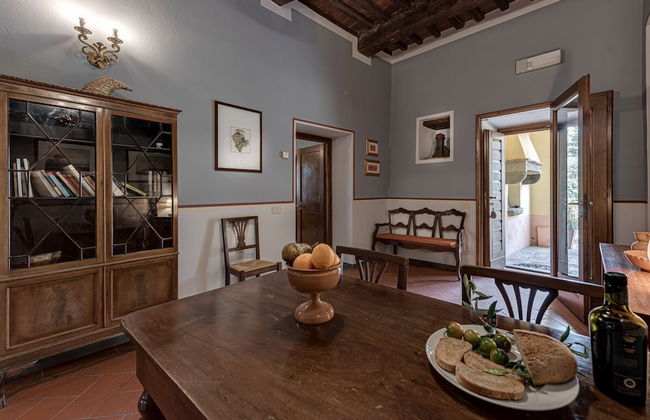 Tenuta Il Corno - Foto 65