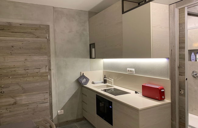 Al Molo 5 Apartments - Foto 10