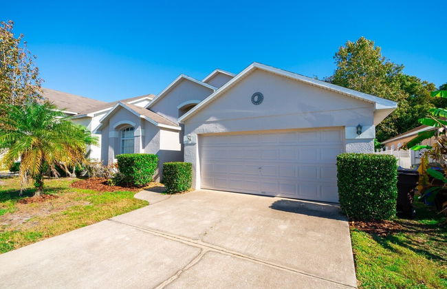 639 4-bed Orlando Vacation Home Near Disney - Foto 30