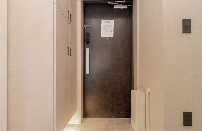 CREST TENMA - Self Check-In Only - Foto 1