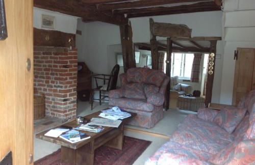 Acacia Cottage - Foto 18