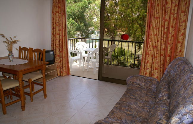 G Rentals Apartamentos Bella Maria - Foto 7