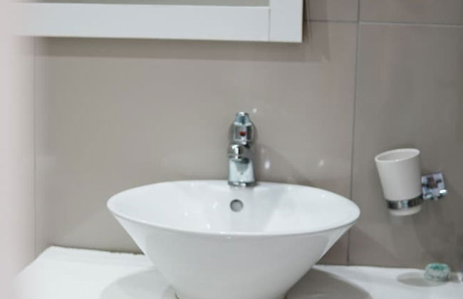 Apartments Flower Residence - Photo 50