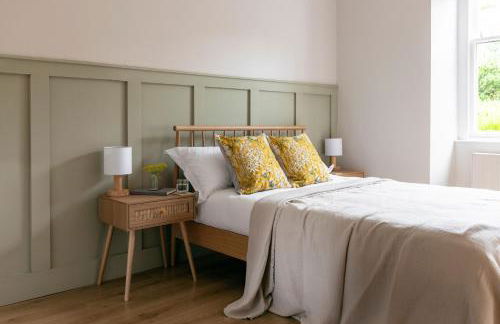 The Wee Shop, Stylish Two Bed Flat in Inverkip Village - Foto 2